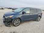 2016 KIA SEDONA