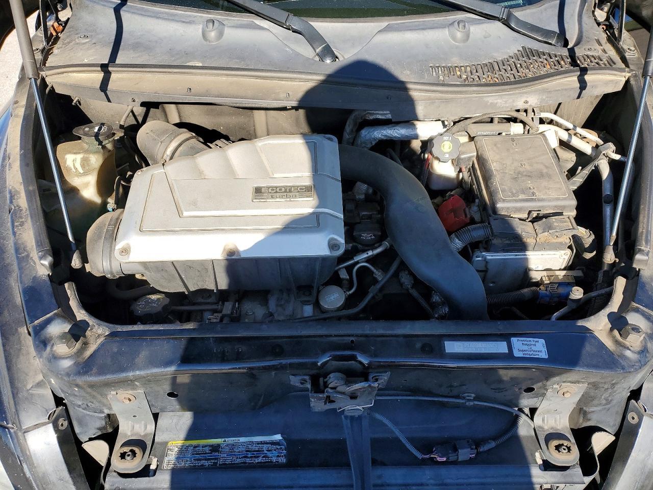 2009 CHEVROLET HHR