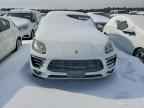 2016 PORSCHE Macan