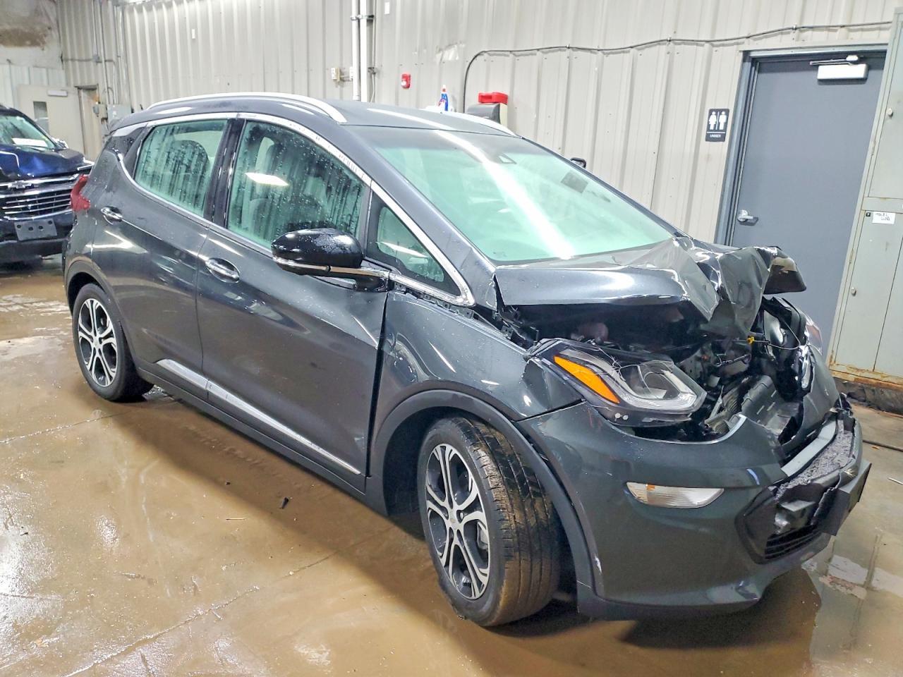 2020 CHEVROLET Bolt EV