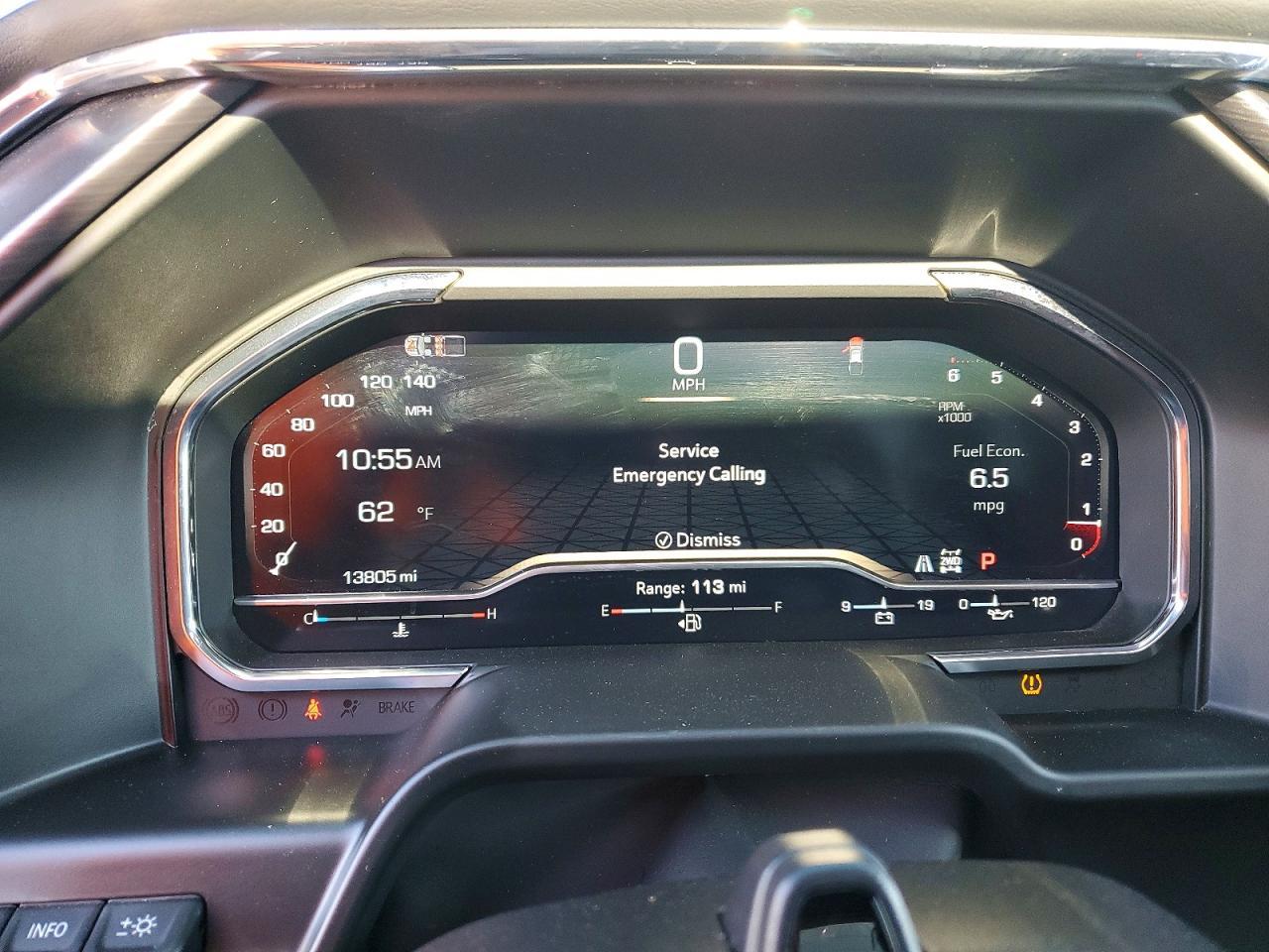 2025 GMC Sierra