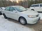 2005 TOYOTA CAMRY