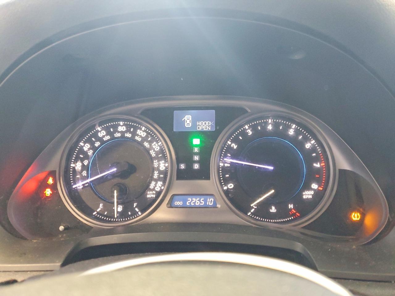 2006 LEXUS IS 350