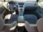 2011 CHEVROLET MALIBU