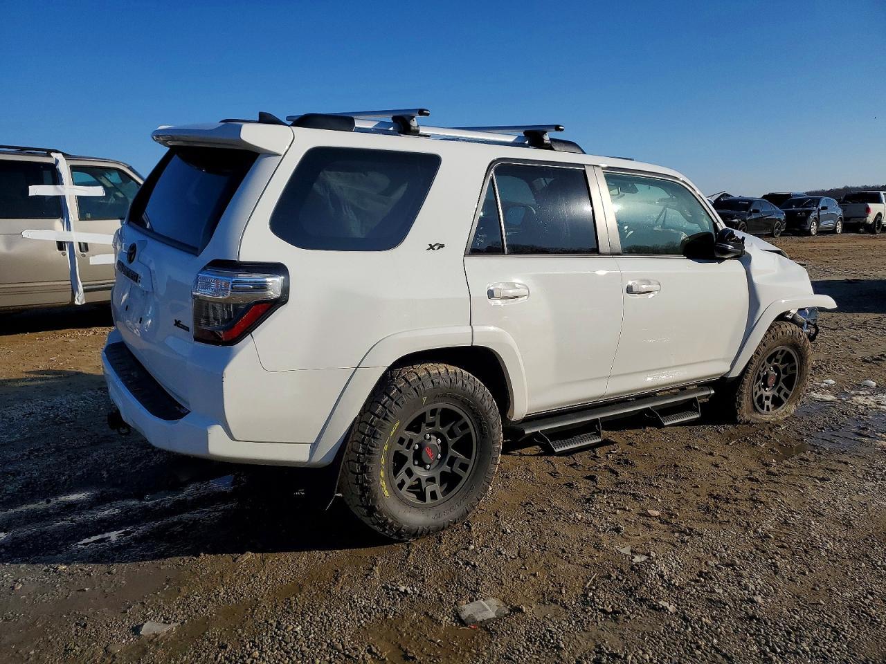 2024 TOYOTA 4Runner