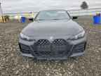 2025 BMW 4 Series