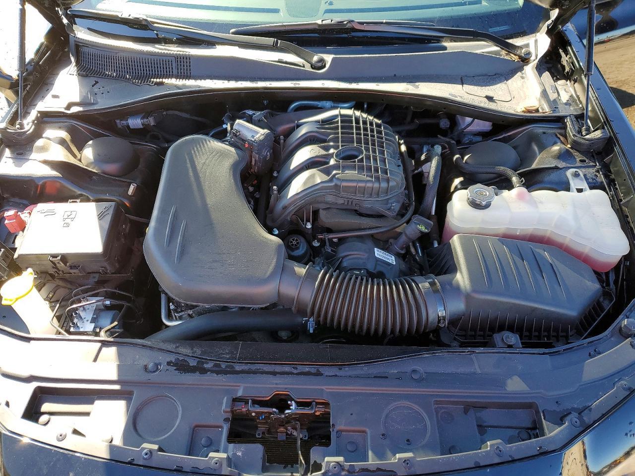 2023 CHRYSLER 300