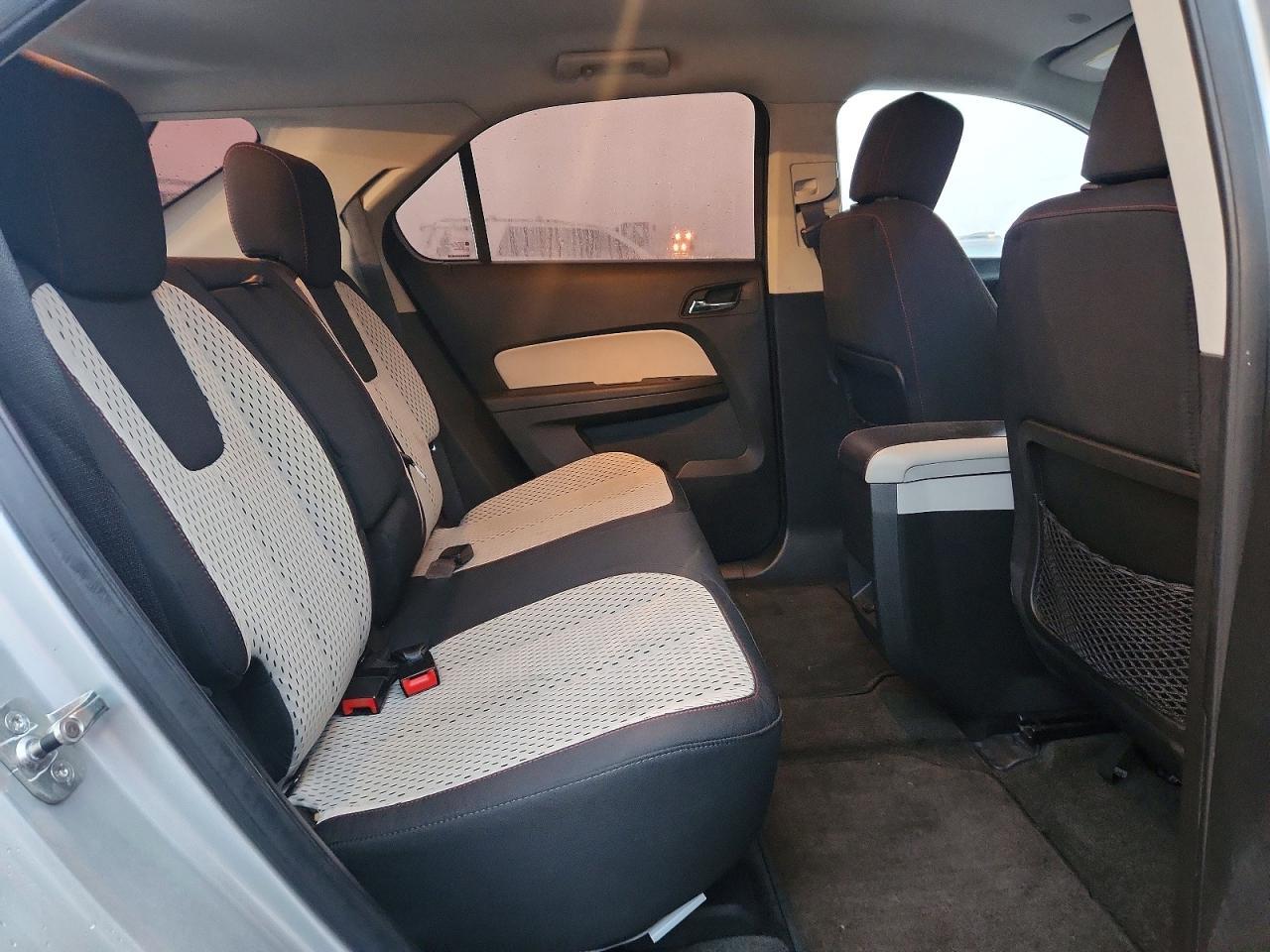 2011 CHEVROLET EQUINOX