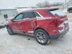 2021 CADILLAC XT5