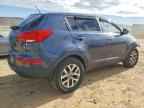 2016 KIA SPORTAGE