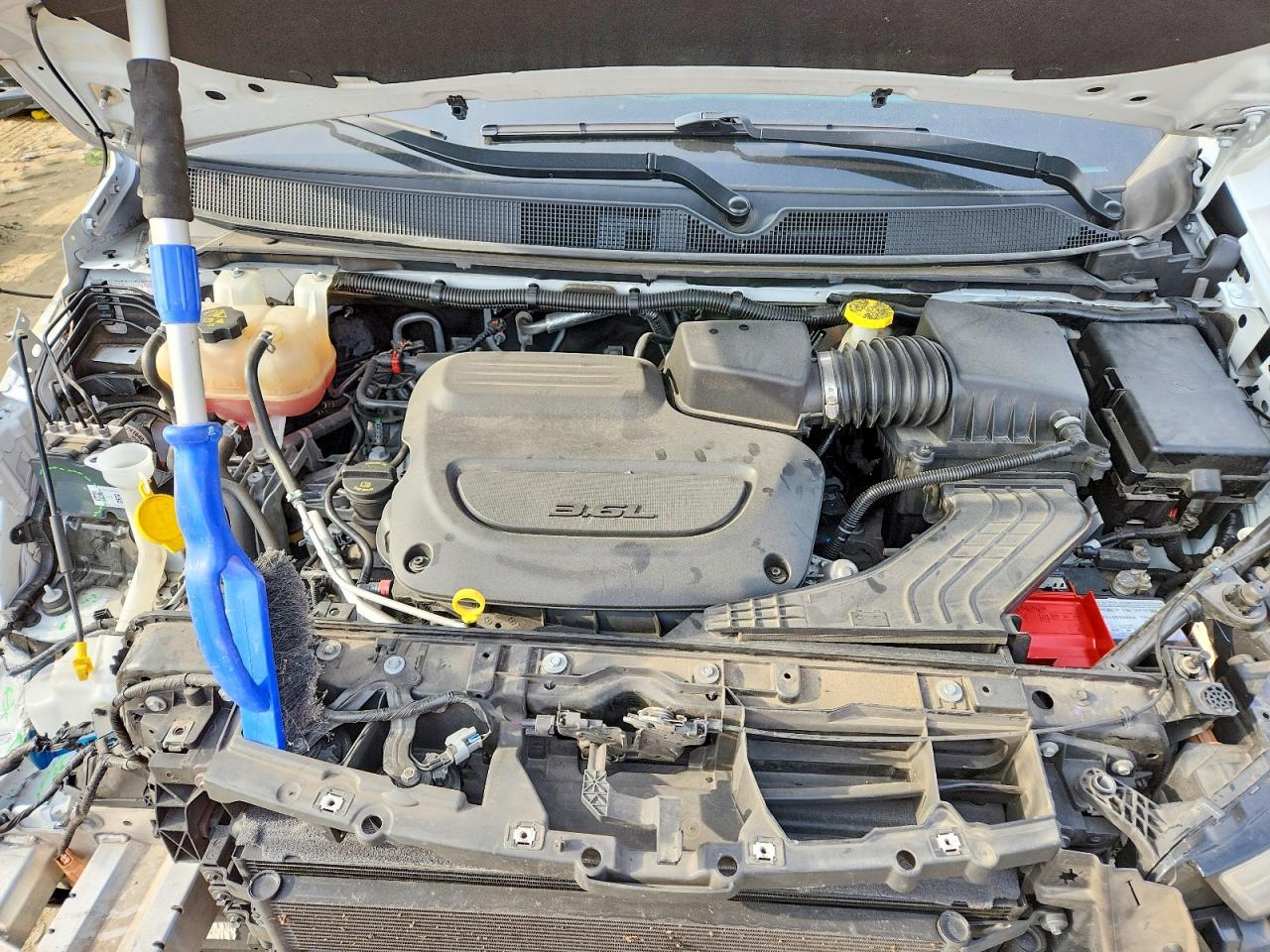 2021 CHRYSLER Pacifica