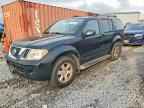 2012 NISSAN PATHFINDER