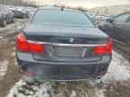 2011 BMW 7 series