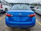 2020 NISSAN VERSA