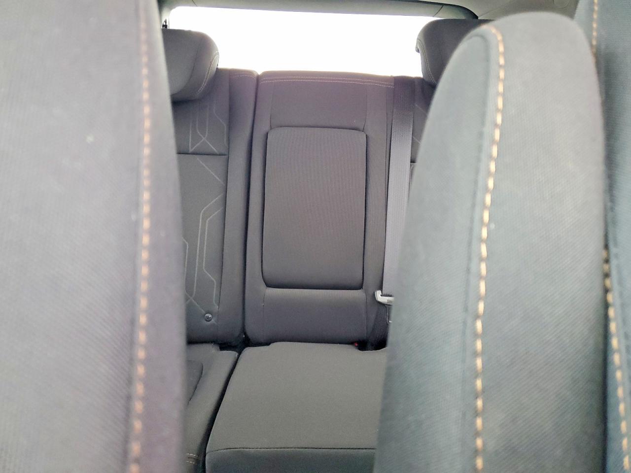 2018 CHEVROLET TRAX