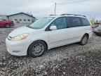 2008 TOYOTA SIENNA