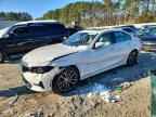 2022 BMW 3 SERIES