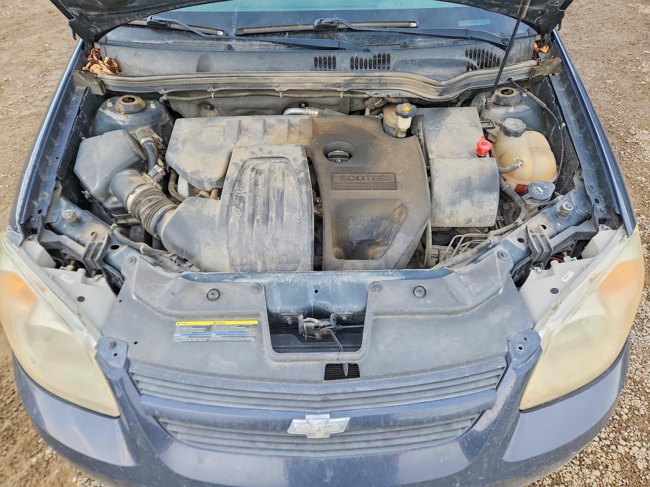 2008 CHEVROLET COBALT