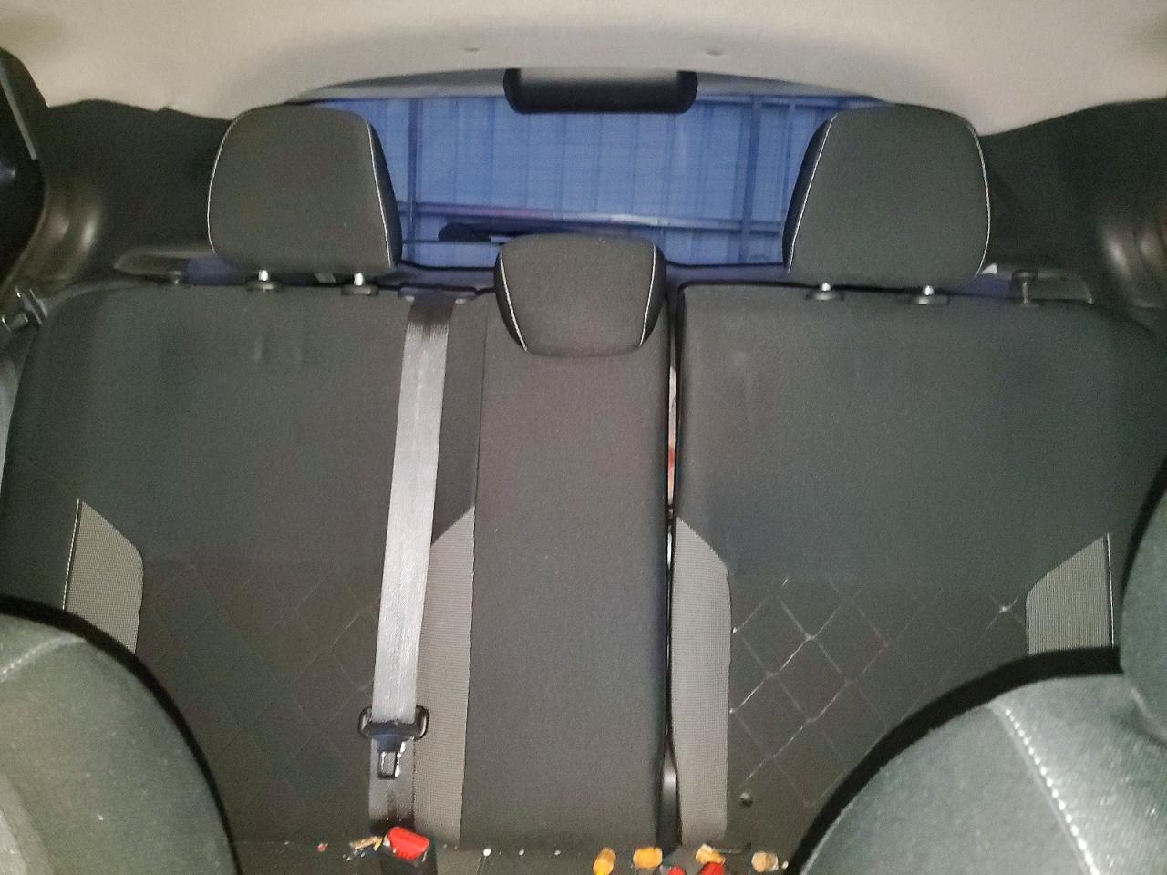 2019 NISSAN KICKS