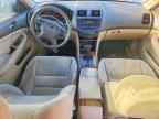 2003 HONDA ACCORD