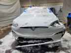 2022 TESLA MODEL X