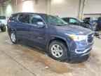 2018 GMC ACADIA