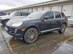 2010 PORSCHE CAYENNE