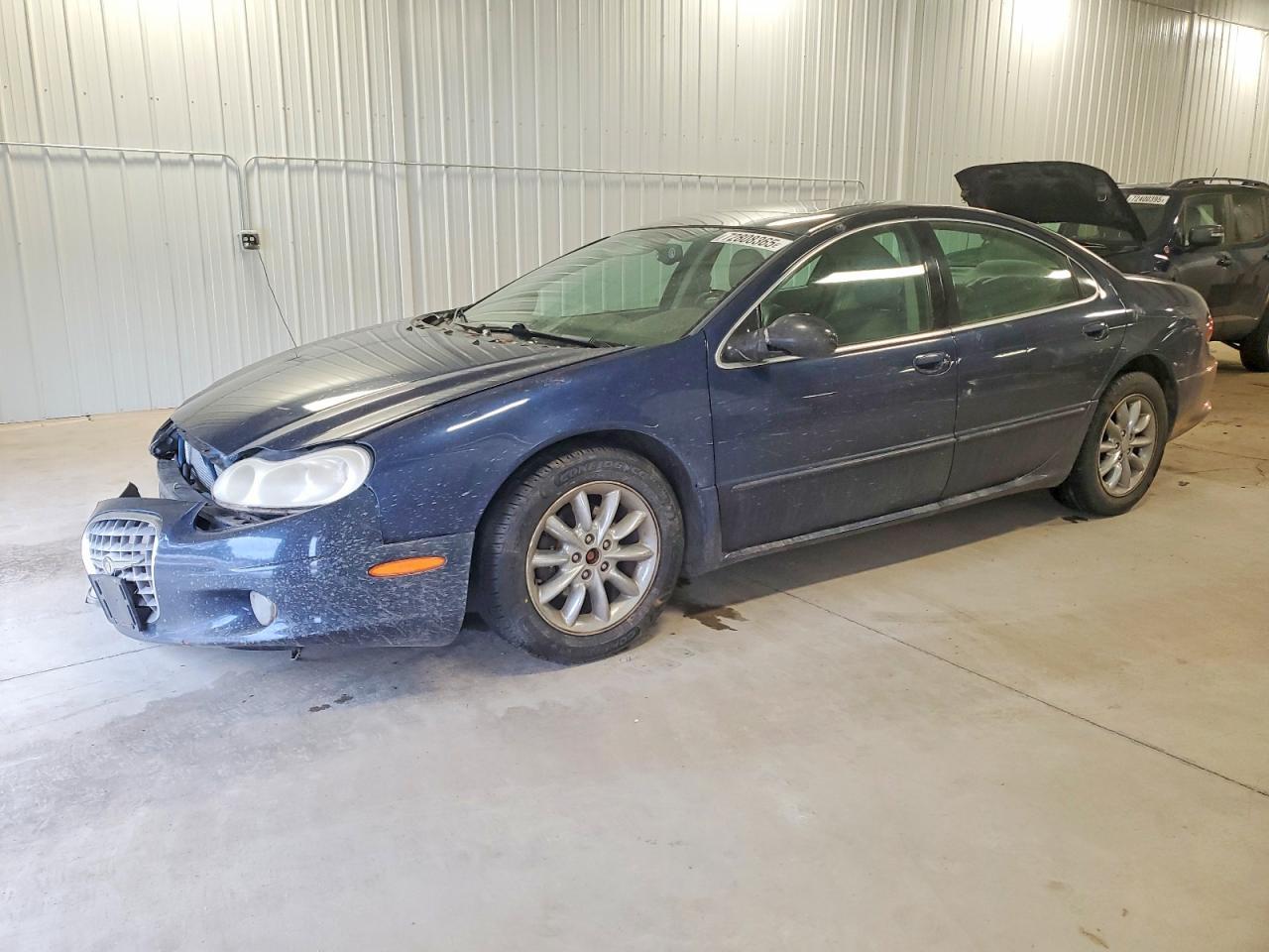 2004 CHRYSLER Concorde