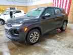 2022 CHEVROLET Trailblazer