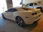 2010 CHEVROLET Camaro