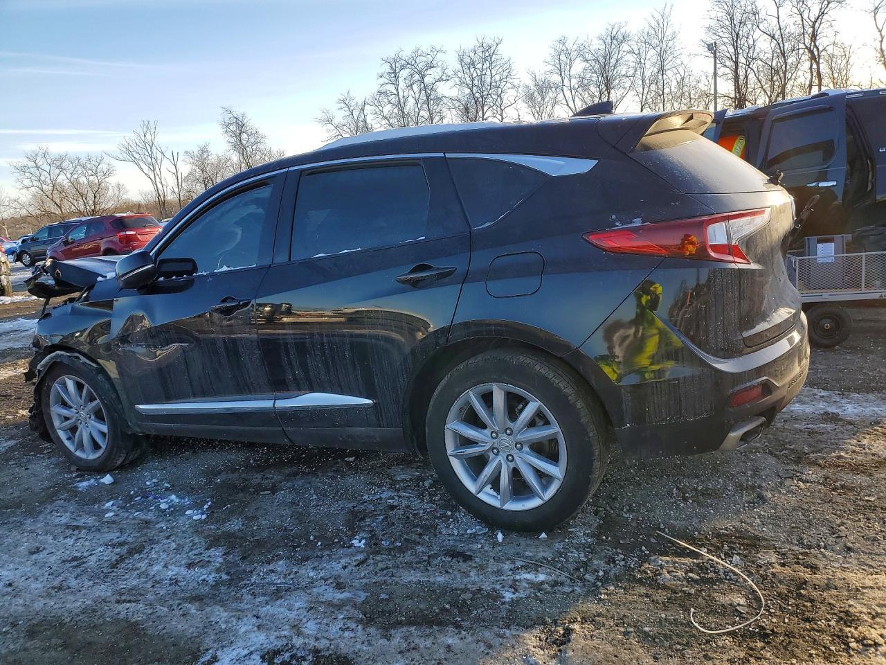 2024 ACURA RDX