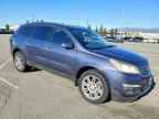 2014 CHEVROLET TRAVERSE