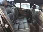 2013 BMW 5 series