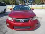 2012 LEXUS CT 200