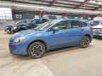 2014 SUBARU XV Crosstrek