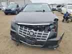 2012 CADILLAC CTS