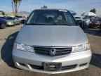 2004 HONDA ODYSSEY