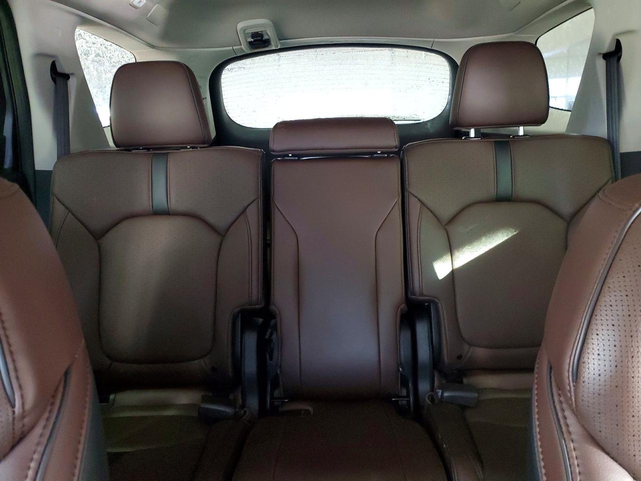 2023 HONDA PILOT