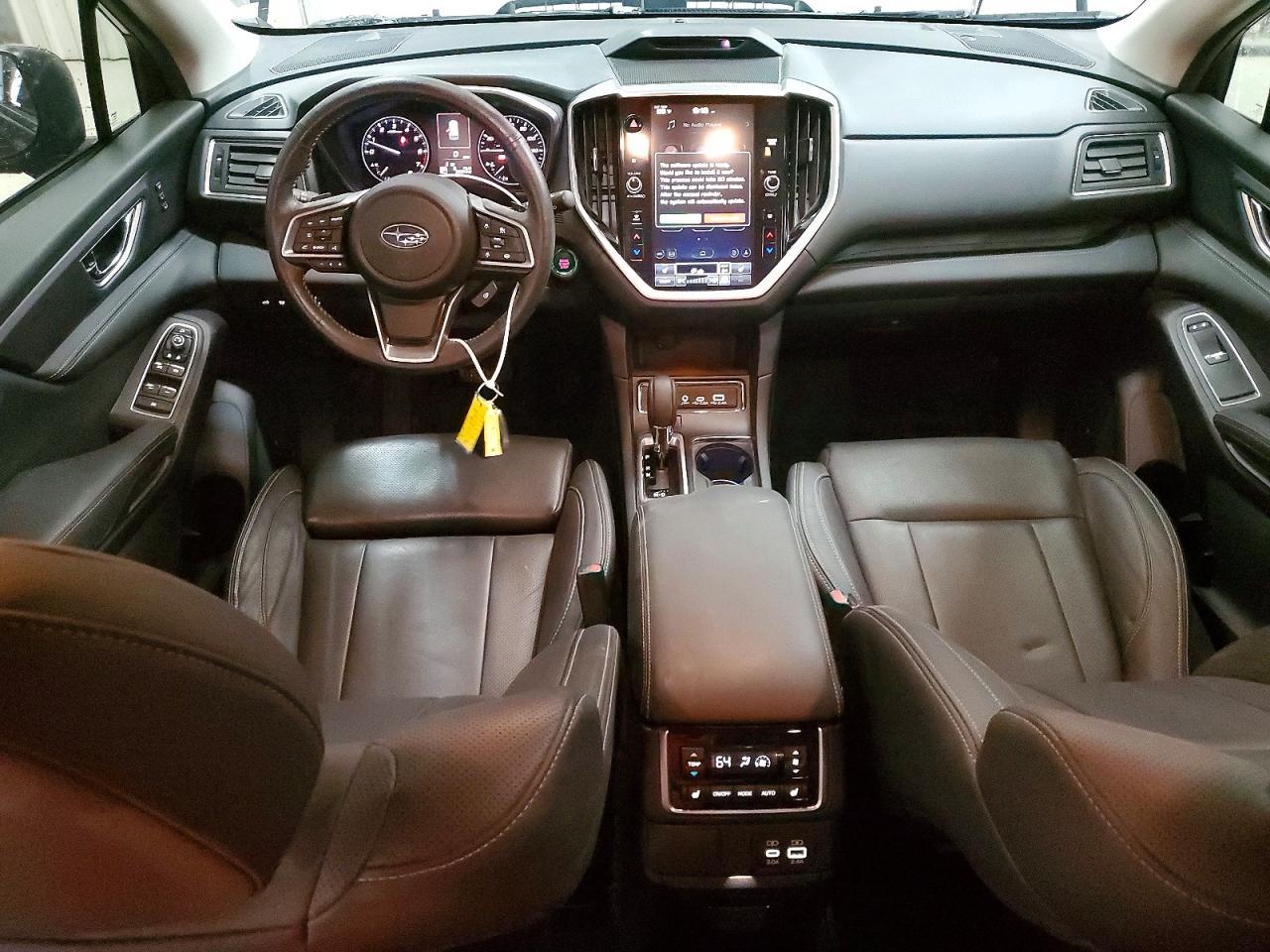 2024 SUBARU Ascent