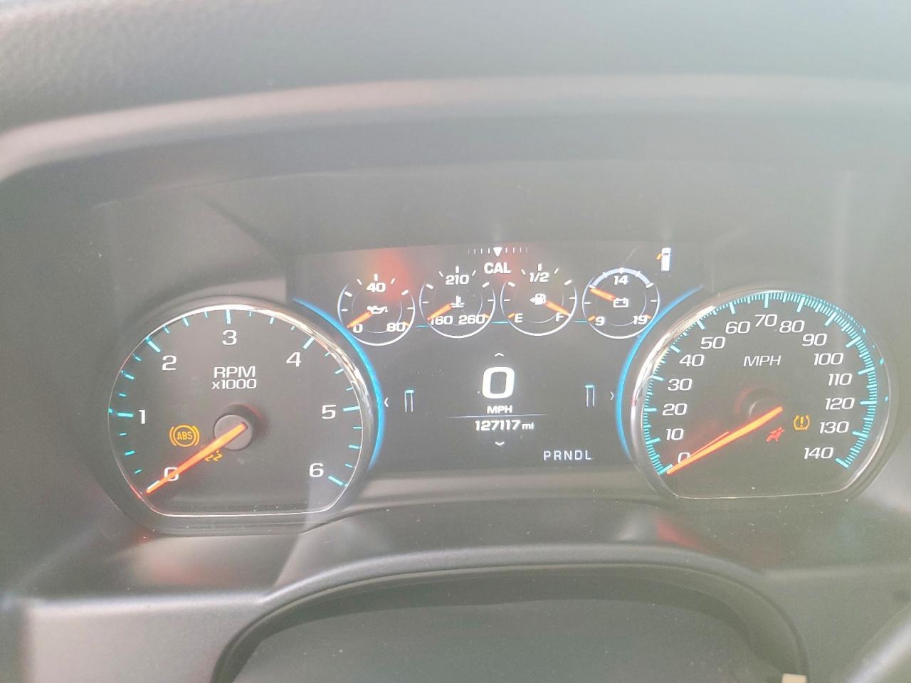 2018 GMC Sierra