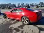 2012 CHEVROLET Camaro