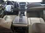 2017 CHEVROLET Tahoe
