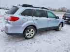 2013 SUBARU Outback