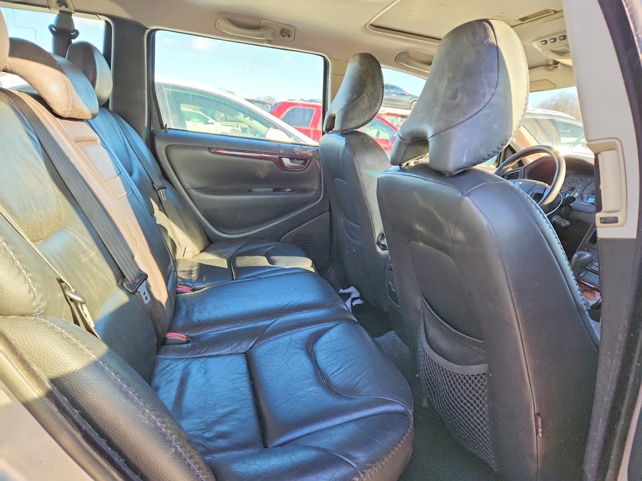2006 Volv Xc70