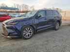 2024 TOYOTA HIGHLANDER