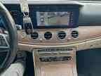 2021 MERCEDES-BENZ E-Class