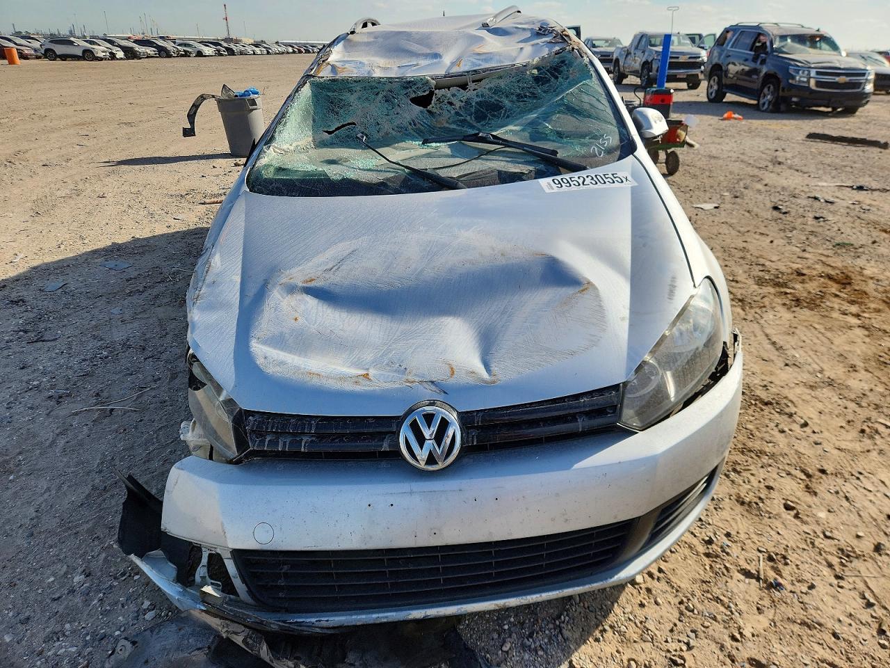 2014 VOLKSWAGEN JETTA
