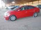 2016 HYUNDAI ACCENT