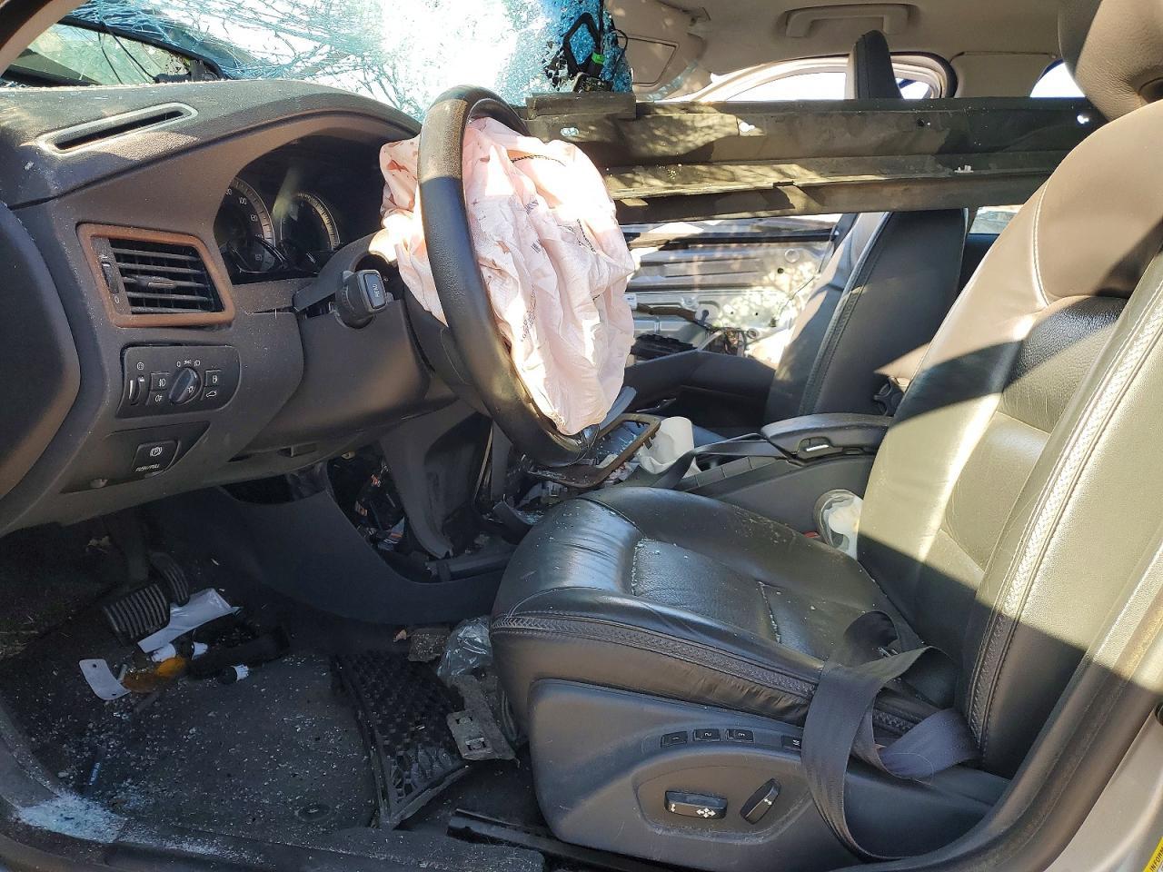 2010 VOLVO XC70