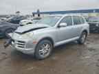 2008 PORSCHE CAYENNE